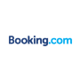 Logo Booking