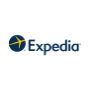 Logo Expedia